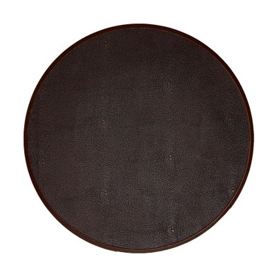Addison Ross 33cm Set of 4 Placemats Antracite SP2001, MPN: SP2001, UPC/EAN: 5024043200079
