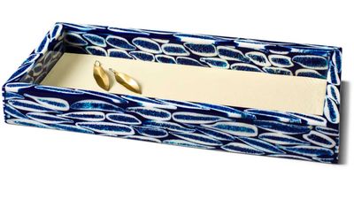 LADORADA Blue Almendro Valet ST-AU-WW-1206, MPN: ST-AU-WW-1206,