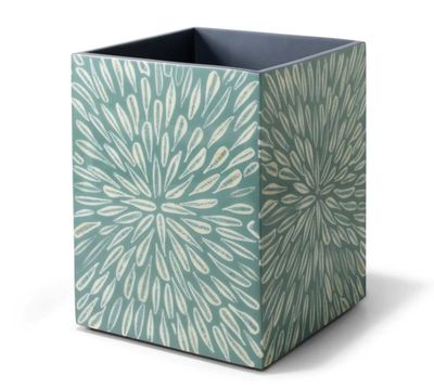 LADORADA Acqua Almendro Wastebin WB-AQ-NA-0909, MPN: WB-AQ-NA-0909,