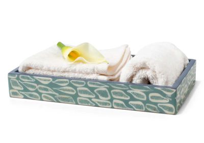 LADORADA Acqua Almendro Bath Tray BT-AQ-NA-1107, MPN: BT-AQ-NA-1107,