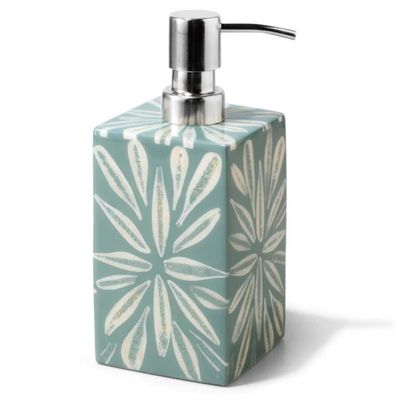 LADORADA Acqua Almendro Soap Dispenser SD-AQ-CD-0303, MPN: SD-AQ-CD-0303,