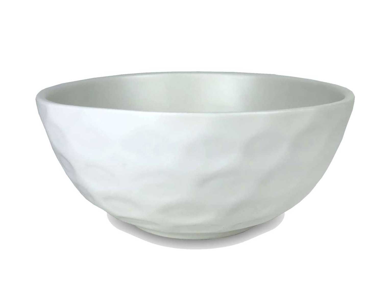 Michael Wainwright Truro White Medium Serving Bowl 05TR00, MPN: 05TR00, 810027202147
