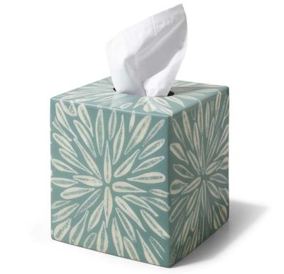 LADORADA Acqua Almendro Tissue Box TB-AQ-NA-0606, MPN: TB-AQ-NA-0606,
