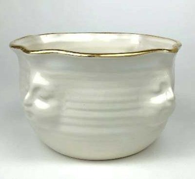 Michael Wainwright Viso Gold Mini Bowl 02FA02, MPN: 02FA02,