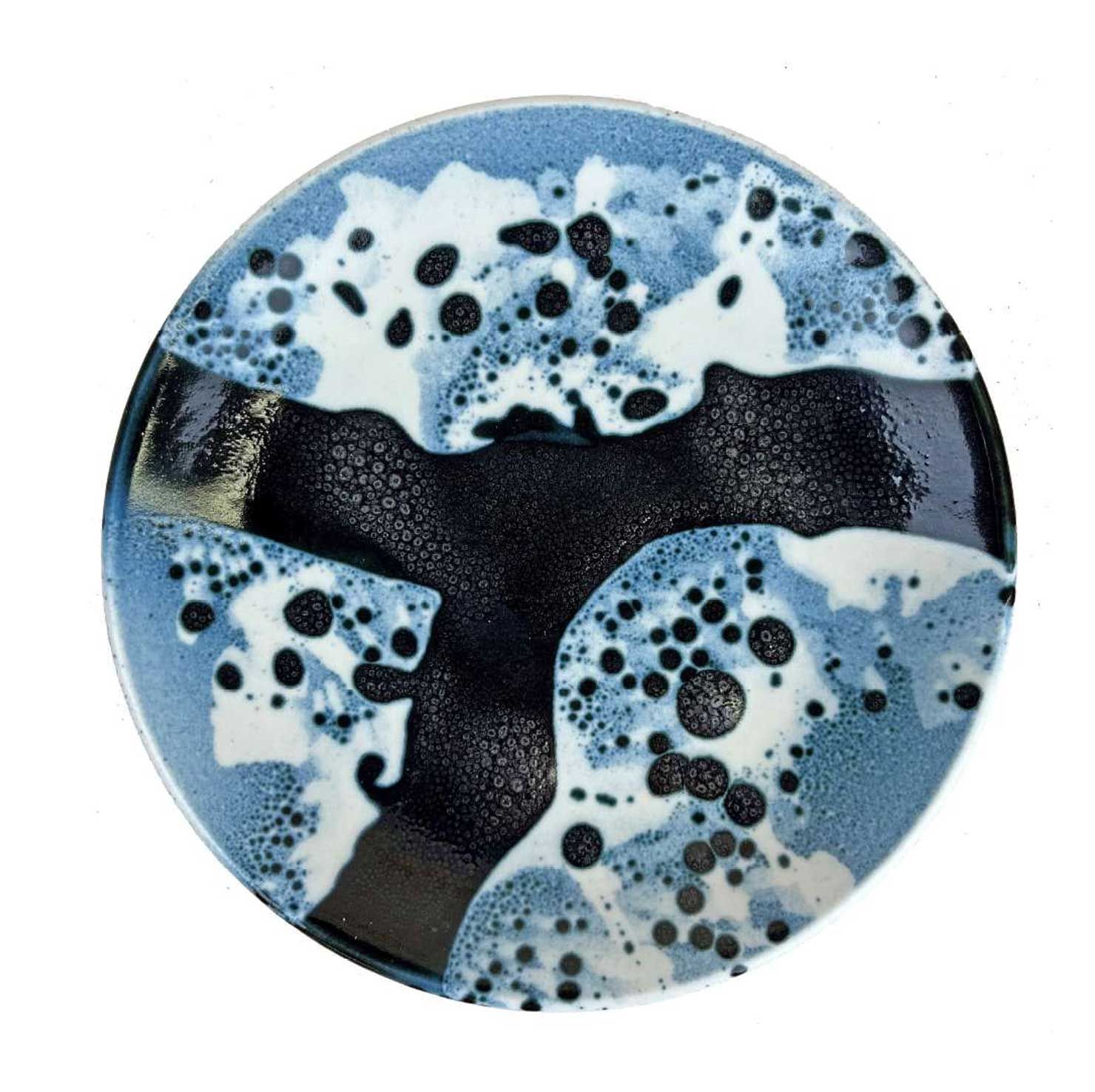 Michael Wainwright Wabi Dessert Plate 12WA67, MPN: 12WA67,