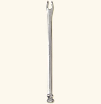 Match Pewter Pillar Candle Snuffer 4001, MPN: 4001,