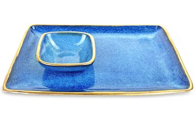 Michael Wainwright Ocean Chip &amp; Dip 99OC60, MPN: 99OC60,