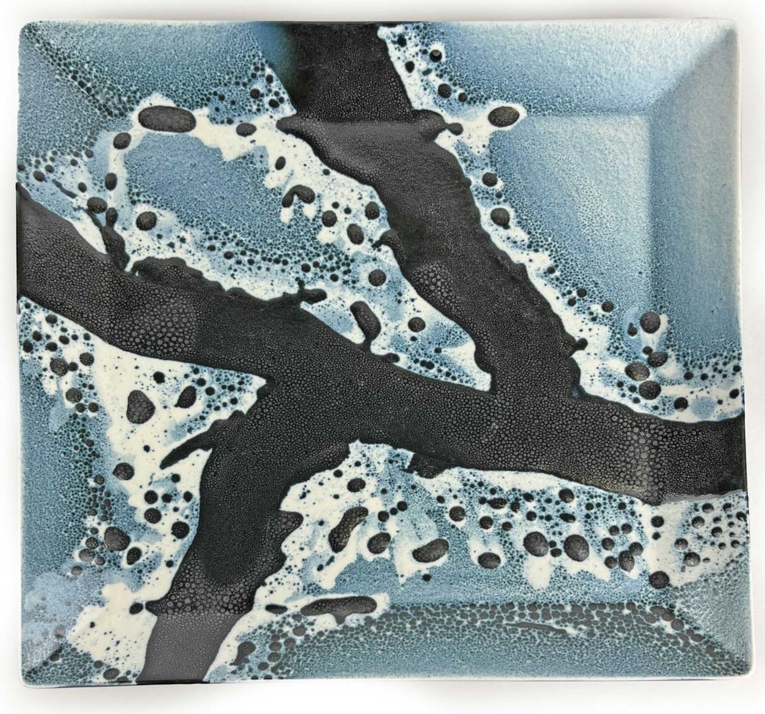 Michael Wainwright Wabi Square Platter 30WA67, MPN: 30WA67,