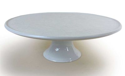 Michael Wainwright Borealis White Cake Stand 96BO01, MPN: 96BO01,