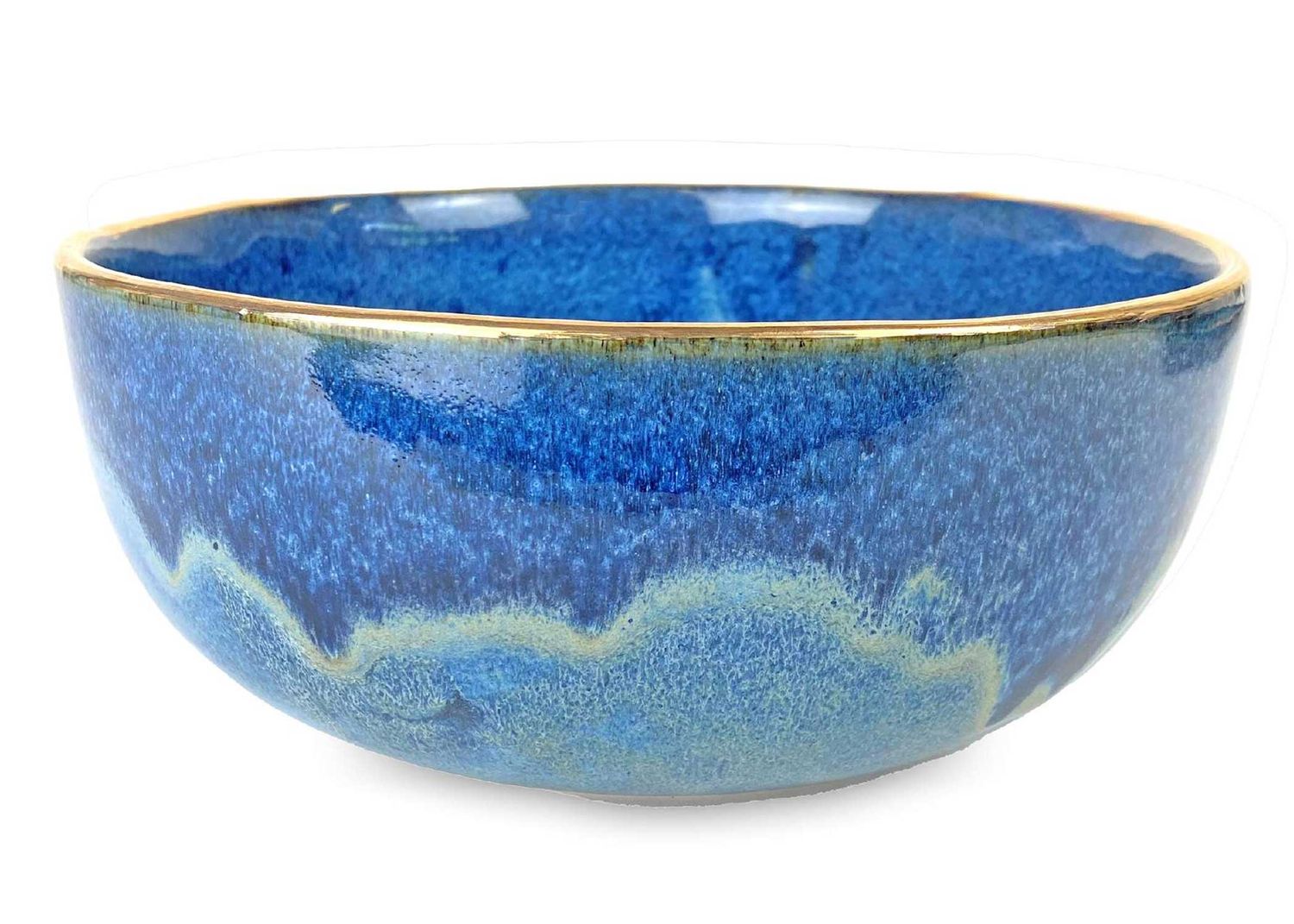 Michael Wainwright Ocean 10 Inch Bowl 05OC60, MPN: 05OC60,