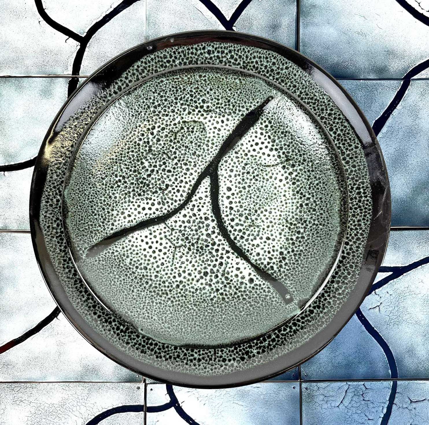 Michael Wainwright Sabi Dip Bowl 02WA68, MPN: 02WA68,