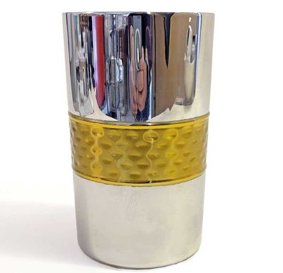 Michael Wainwright Truro Gold Wine Sleeve 143TR28, MPN: 143TR28, 810027202130