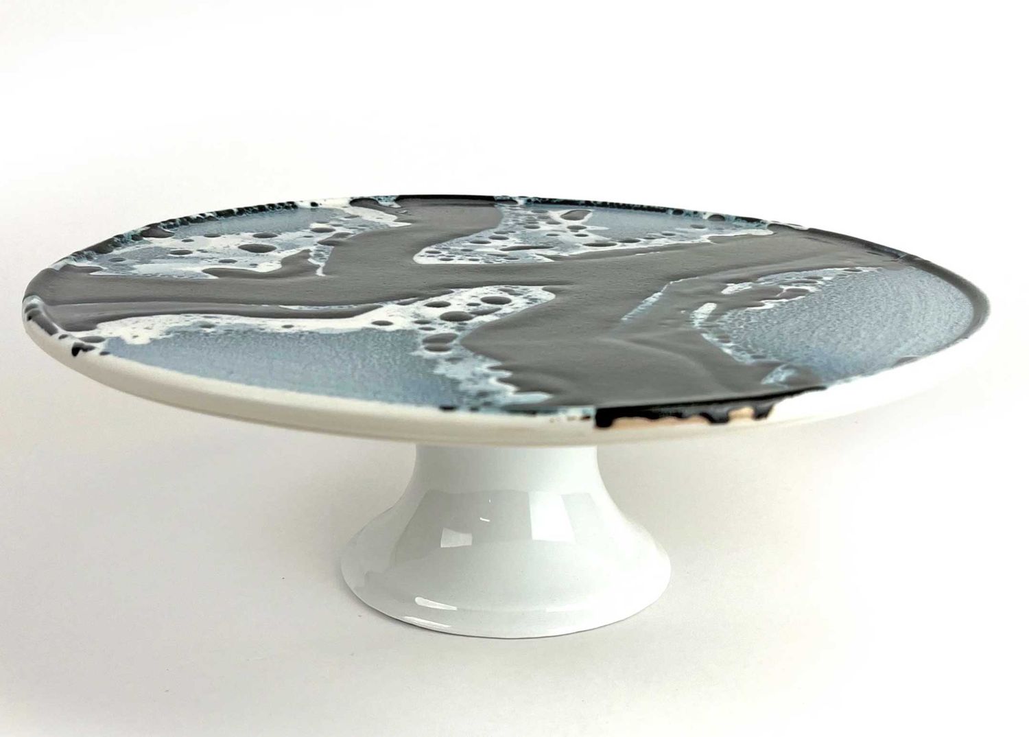 Michael Wainwright Wabi Cake Stand 96WA67, MPN: 96WA67,