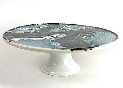 Michael Wainwright Wabi Cake Stand 96WA67, MPN: 96WA67,