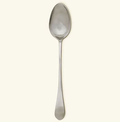 Match Pewter Lowcountry Serving Spoon 1398, MPN: 1398,