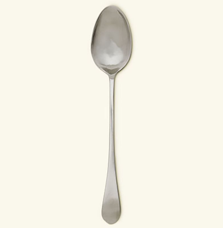 Match Pewter Lowcountry Serving Spoon 1398
