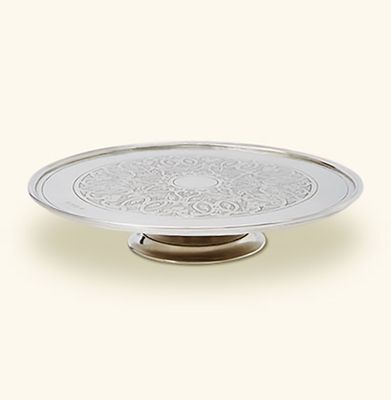 Match Pewter Venezia Cake Stand 1362, MPN: 1362,