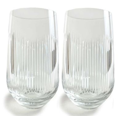 Michael Wainwright Berkshire Highball Set of 2 118BK, MPN: 118BK, 810027202031