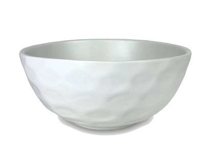Michael Wainwright Truro White Medium Serving Bowl 05TR00, MPN: 05TR00, 810027202147
