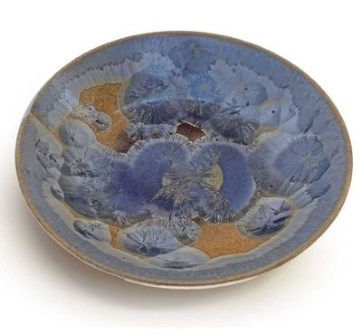 Michael Wainwright Borealis Frost Blue Small Bowl 04BO60, MPN: 04BO60,