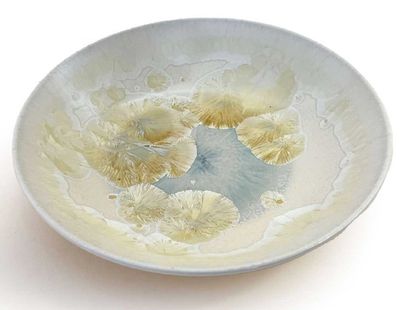 Michael Wainwright Borealis White Small Bowl 04BO01, MPN: 04BO01,