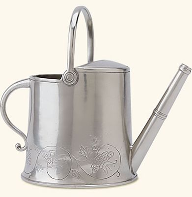 Match Pewter Piccola Watering Can 907, MPN: 907,