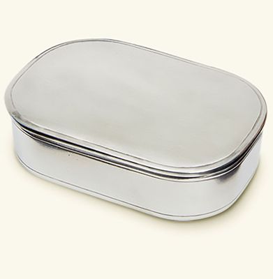 Match Pewter Brixia Box 1397, MPN: 1397,