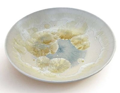 Michael Wainwright Borealis Gold Small Bowl 04BO59, MPN: 04BO59,