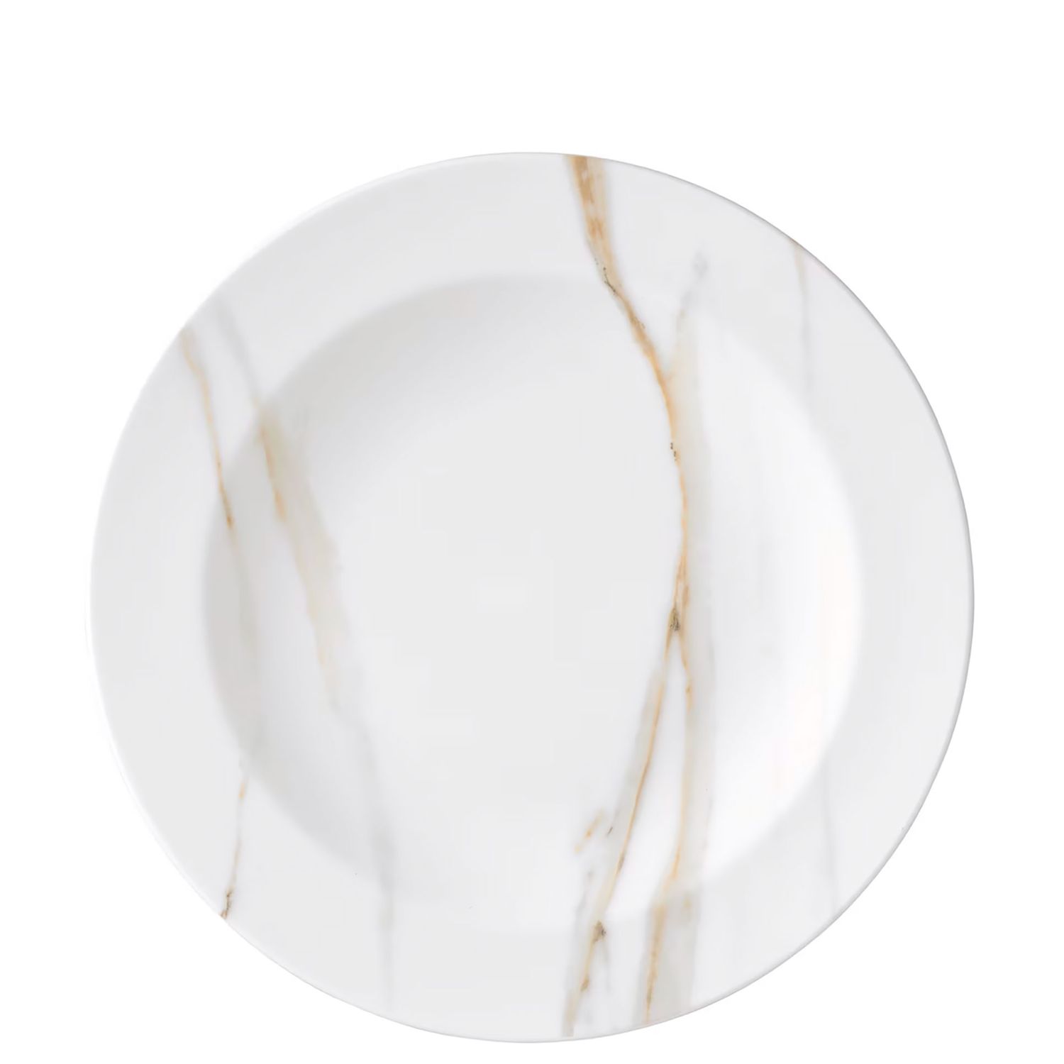 Wedgwood Vera Wang Venato Imperial Rim Soup Plate 22.8cm 8.9 Inch 40024333, MPN: 40024333, 70158731…