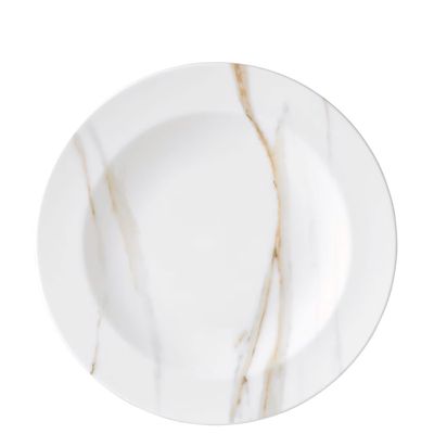 Wedgwood Vera Wang Venato Imperial Rim Soup Plate 22.8cm 8.9 Inch 40024333, MPN: 40024333, 70158731…