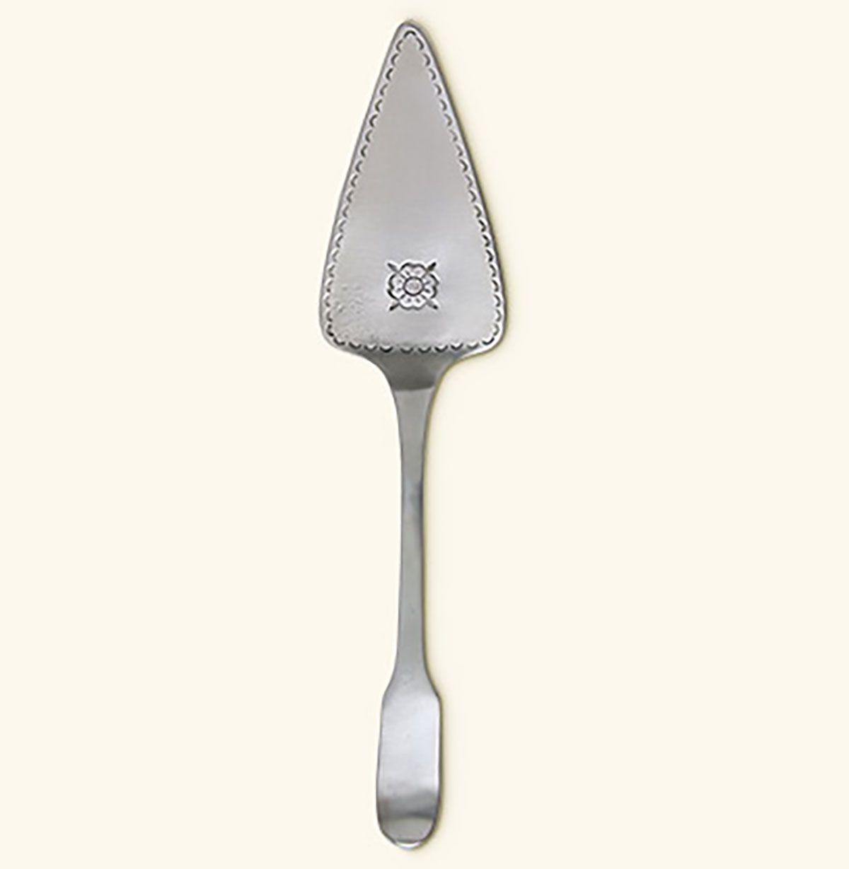 Match Pewter Pie Server 1402, MPN: 1402,