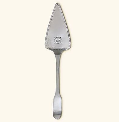 Match Pewter Pie Server 1402, MPN: 1402,