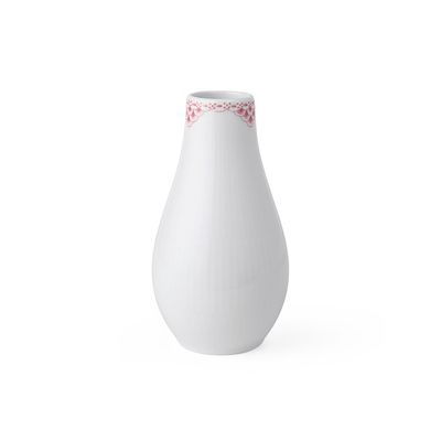 Royal Copenhagen Coral Lace Vase 18cm 7 Inch 1068786, MPN: 1068786, 5705140744023