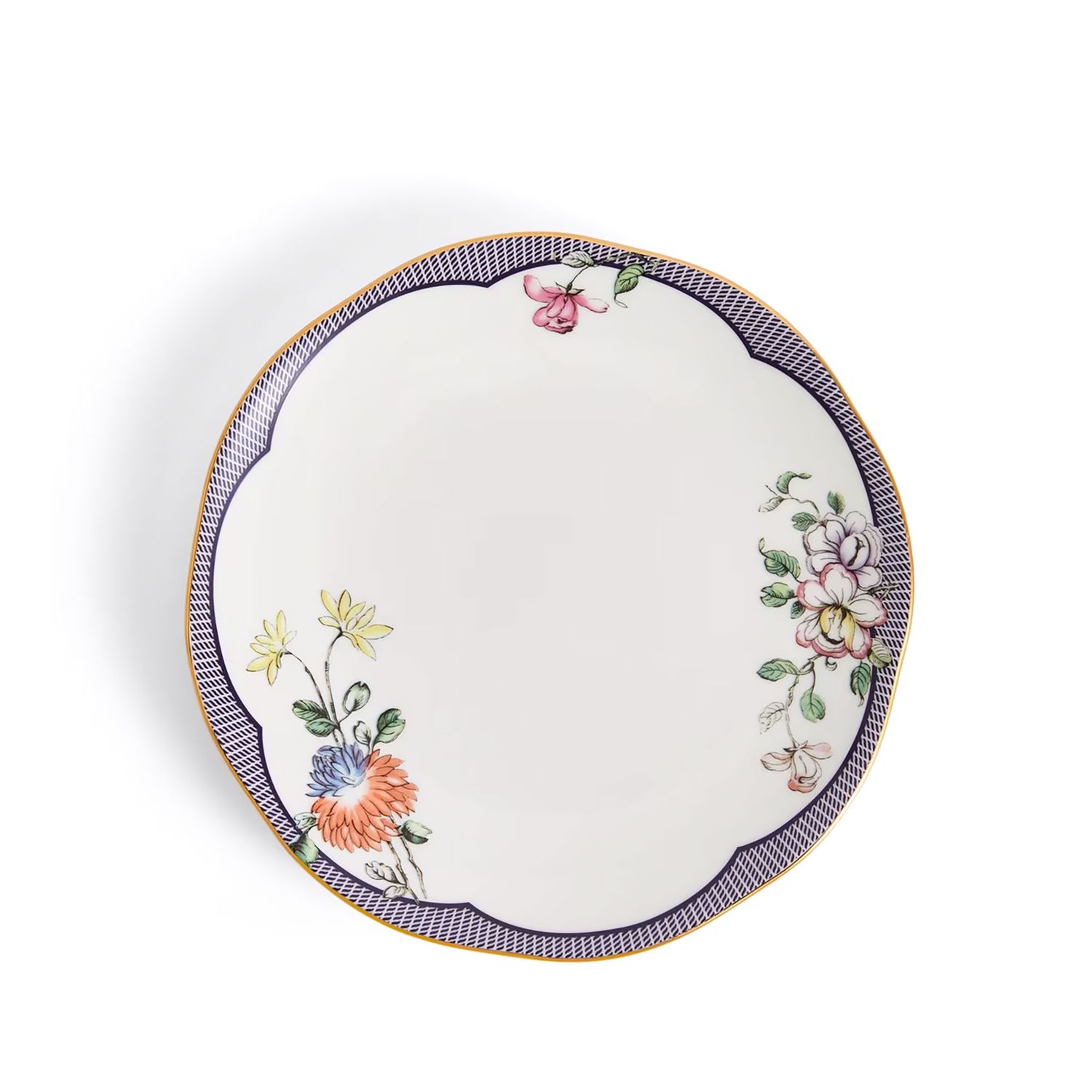 Wedgwood Fortune Plate 16.9cm 6.6 Inch 1069352, MPN: 1069352, 701587478014
