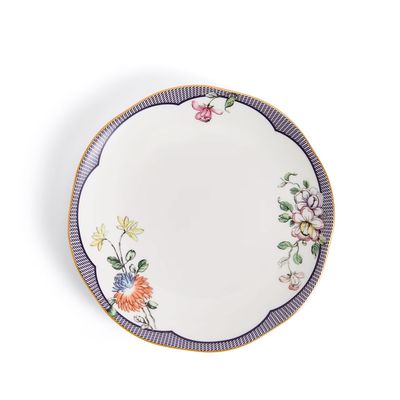 Wedgwood Fortune Plate 16.9cm 6.6 Inch 1069352, MPN: 1069352, 701587478014