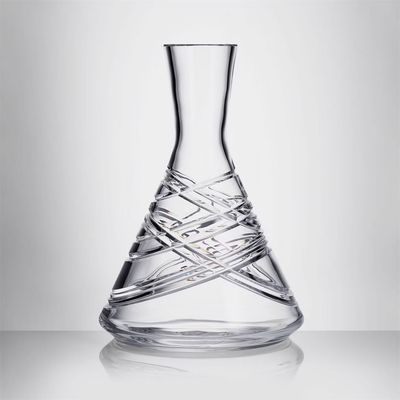Waterford Aran Mastercraft Wine Carafe 1.27L 43floz 1070211, MPN: 1070211, 701587479073