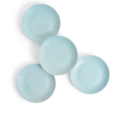 Royal Doulton Gordon Ramsay Maze Plate 28cm 11 Inch Blue Set of 4 1070304, MPN: 1070304, 7015874791…