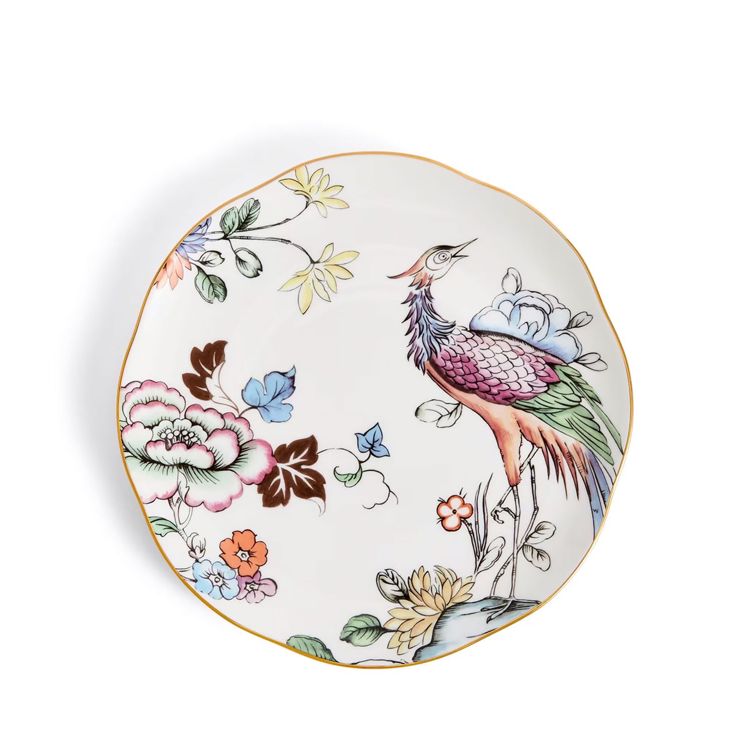 Wedgwood Fortune Plate 20.8cm 8.1 Inch 1069351