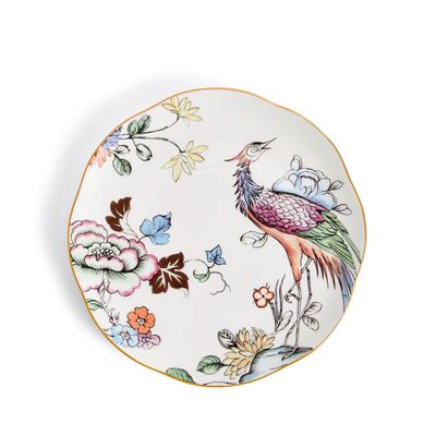 Wedgwood Fortune Plate 20.8cm 8.1 Inch 1069351, MPN: 1069351, 701587478007