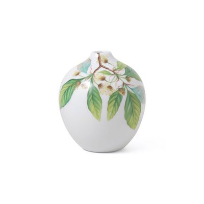 Royal Copenhagen Spring Collection Spring Vase 2024 Beech 13 cm 5.12 Inch 1071642, MPN: 1071642, 57…