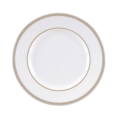 Wedgwood Vera Wang Lace Gold Plate 15.4cm 6 Inch 50146901008, MPN: 50146901008, 32677985212