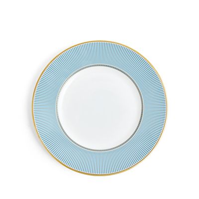 Wedgwood Helia Plate 23cm 8.9 Inch 1065293, MPN: 1065293, 701587471619