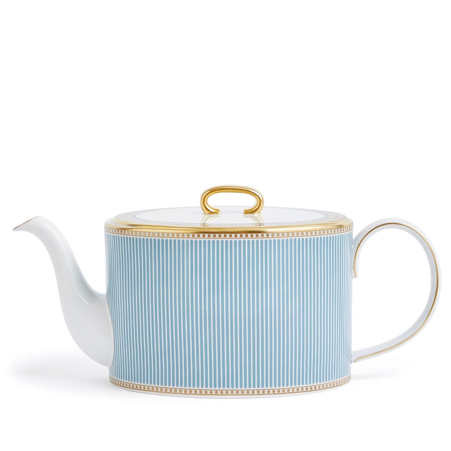 Wedgwood Helia Teapot 0.94L 31.7floz 1065323, MPN: 1065323, 701587471688