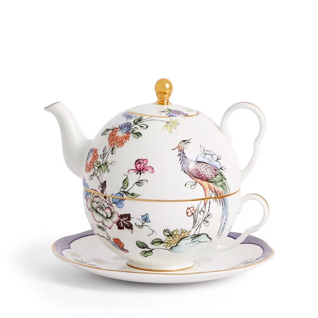 Wedgwood Fortune Tea for One 554ml 18.7floz 1069362, MPN: 1069362, 701587478113