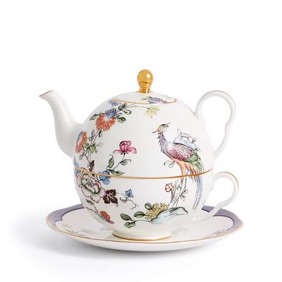 Wedgwood Fortune Tea for One 554ml 18.7floz 1069362, MPN: 1069362, 701587478113