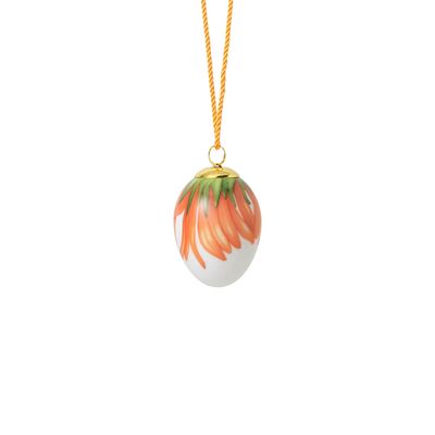 Royal Copenhagen Spring Collection Egg 2024 Marigold Petals 1071649, MPN: 1071649, 5705140745839