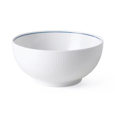 Royal Copenhagen Blueline Bowl 180cl 1.8L 21cm 8.3 Inch 1068622, MPN: 1068622, 5705140743798