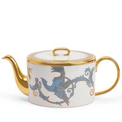 Wedgwood Phoenix Teapot 0.94L 31.7floz 1065304, MPN: 1065304, 701587471770