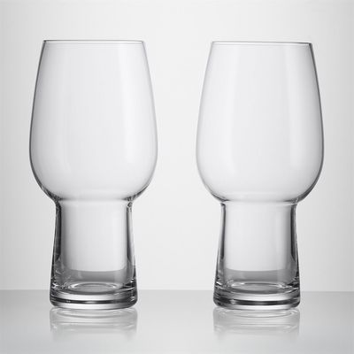 Waterford Craft Brew IPA Glass 475ml 16floz Set of 2 1067571, MPN: 1067571, 701587475662