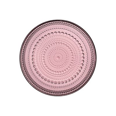 iittala Kastehelmi Plate 170 mm 6.7 Inch Calluna 1070204, MPN: 1070204, 6411923680226